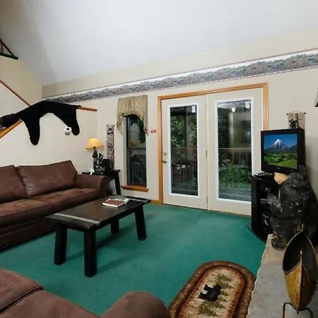 Bear Hugs 1126 Villa Gatlinburg Exterior photo